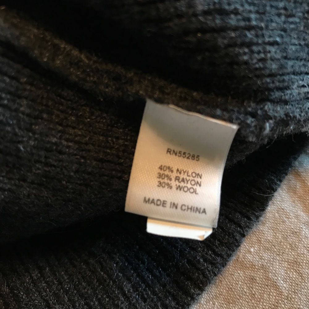 Express sweater - Picture 2 of 3